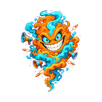 Shillwisp - Etherial-type Soltokemon