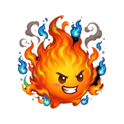 Infernon (Lv. 75)