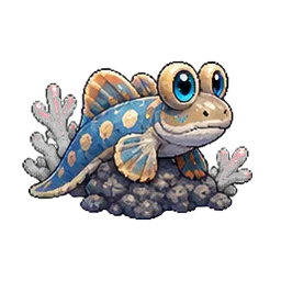 Gobyglow - Water-type Soltokemon