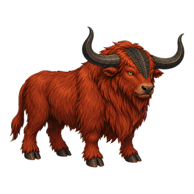 Ironyak - Martian-type Soltokemon