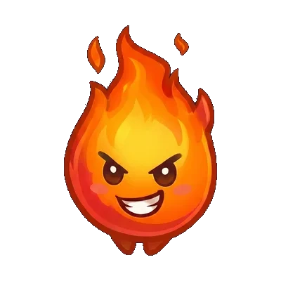 Pyromon