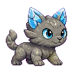 Orekit - Rock-type Soltokemon