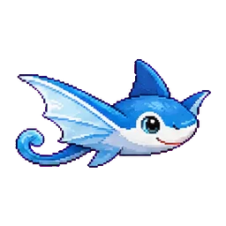 Tideglider - Water-type Soltokemon